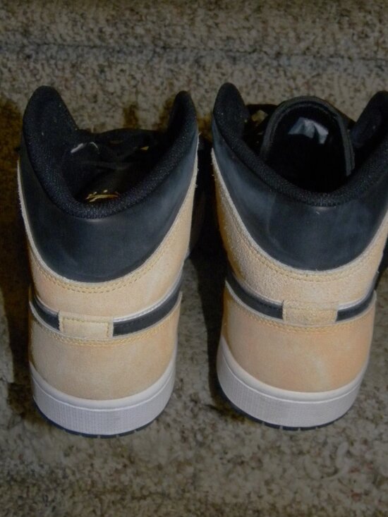Men Size 12 - Nike Jordan 1 SE Mid Flight main image 4